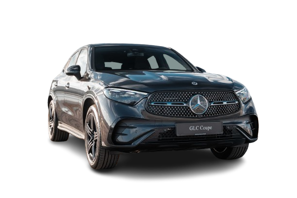 GLC Coupe